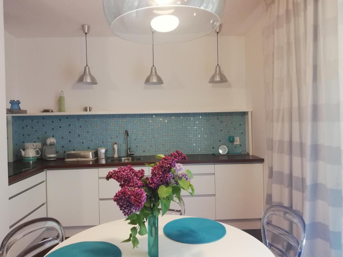 Apartament Apartament Przy Parku Kórnik Zewnętrze zdjęcie