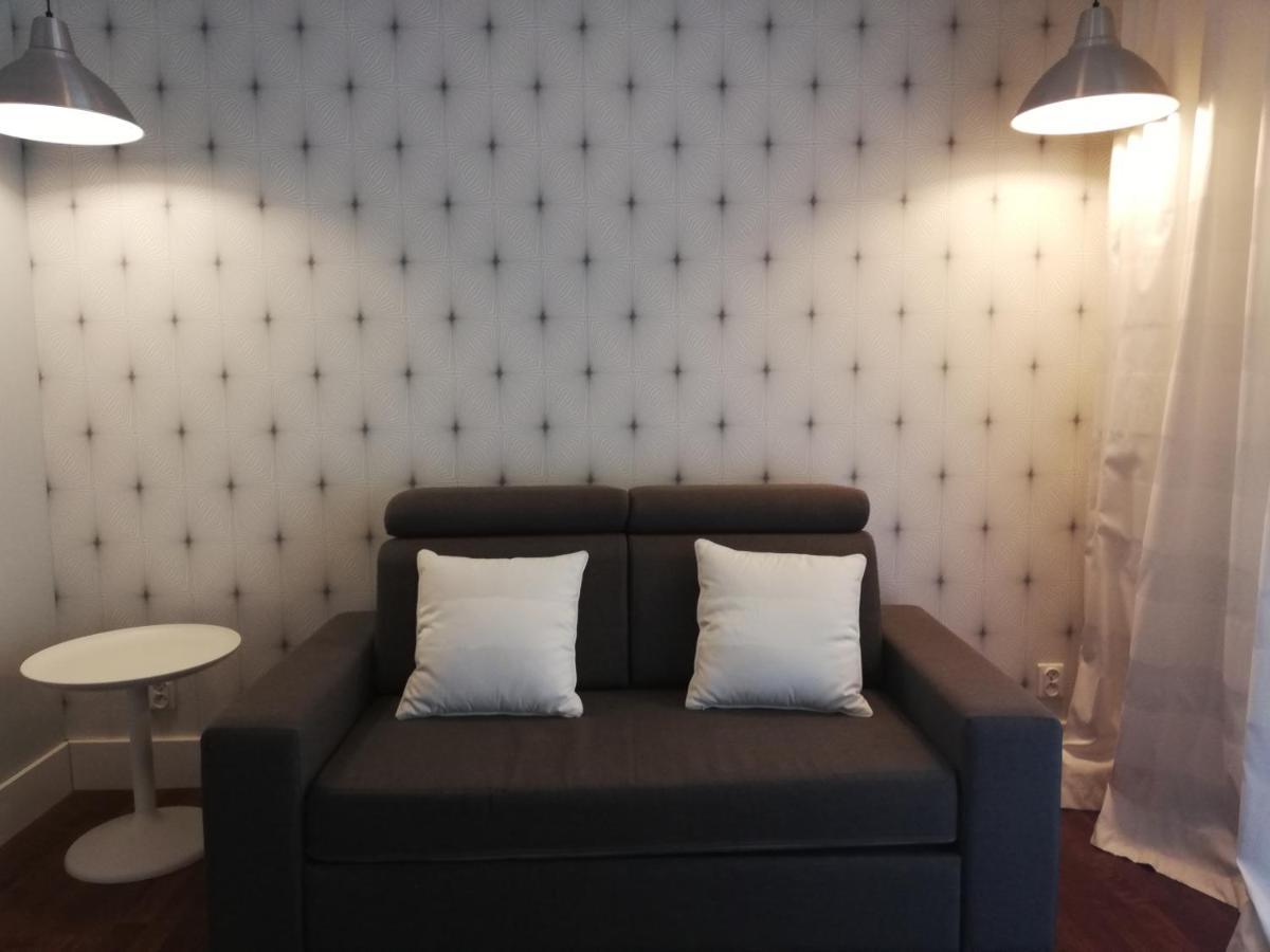 Apartament Apartament Przy Parku Kórnik Zewnętrze zdjęcie
