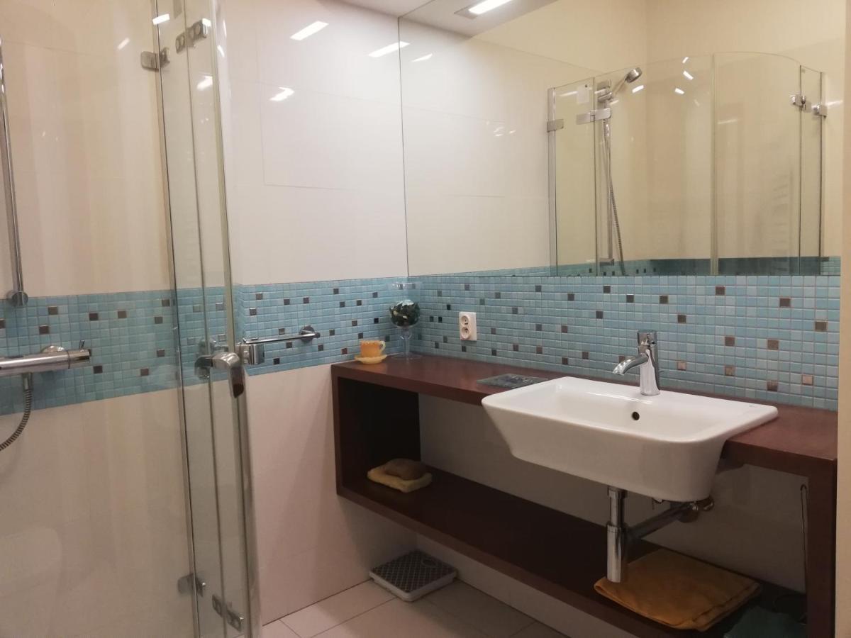Apartament Apartament Przy Parku Kórnik Zewnętrze zdjęcie