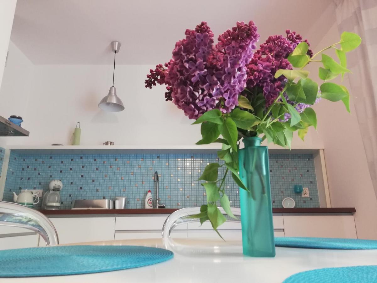 Apartament Apartament Przy Parku Kórnik Zewnętrze zdjęcie