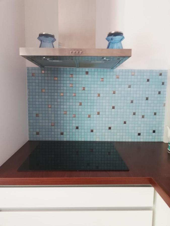 Apartament Apartament Przy Parku Kórnik Zewnętrze zdjęcie