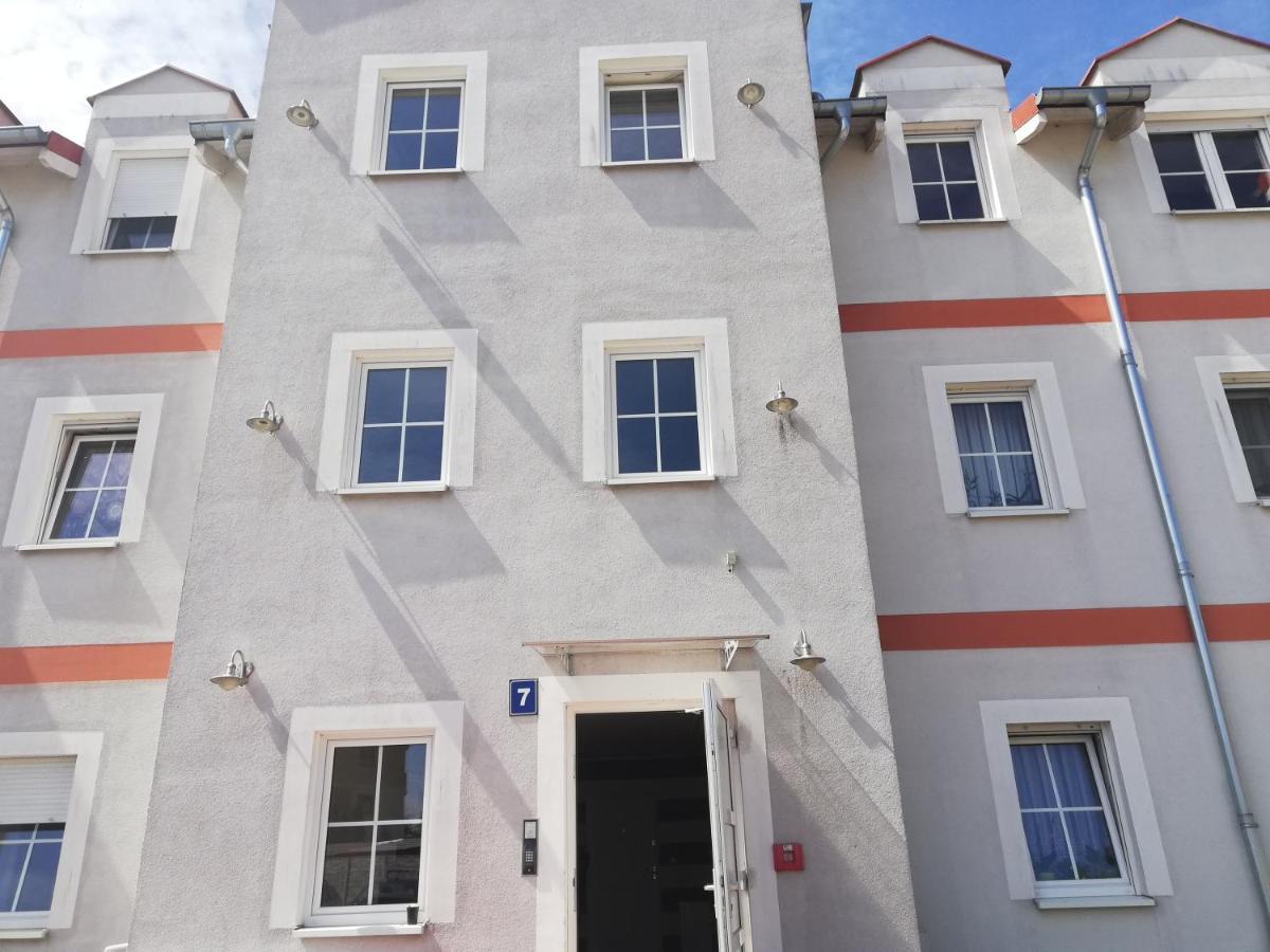 Apartament Apartament Przy Parku Kórnik Zewnętrze zdjęcie
