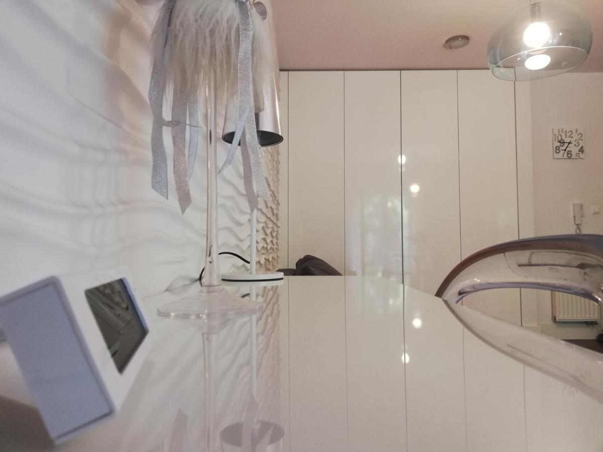 Apartament Apartament Przy Parku Kórnik Zewnętrze zdjęcie