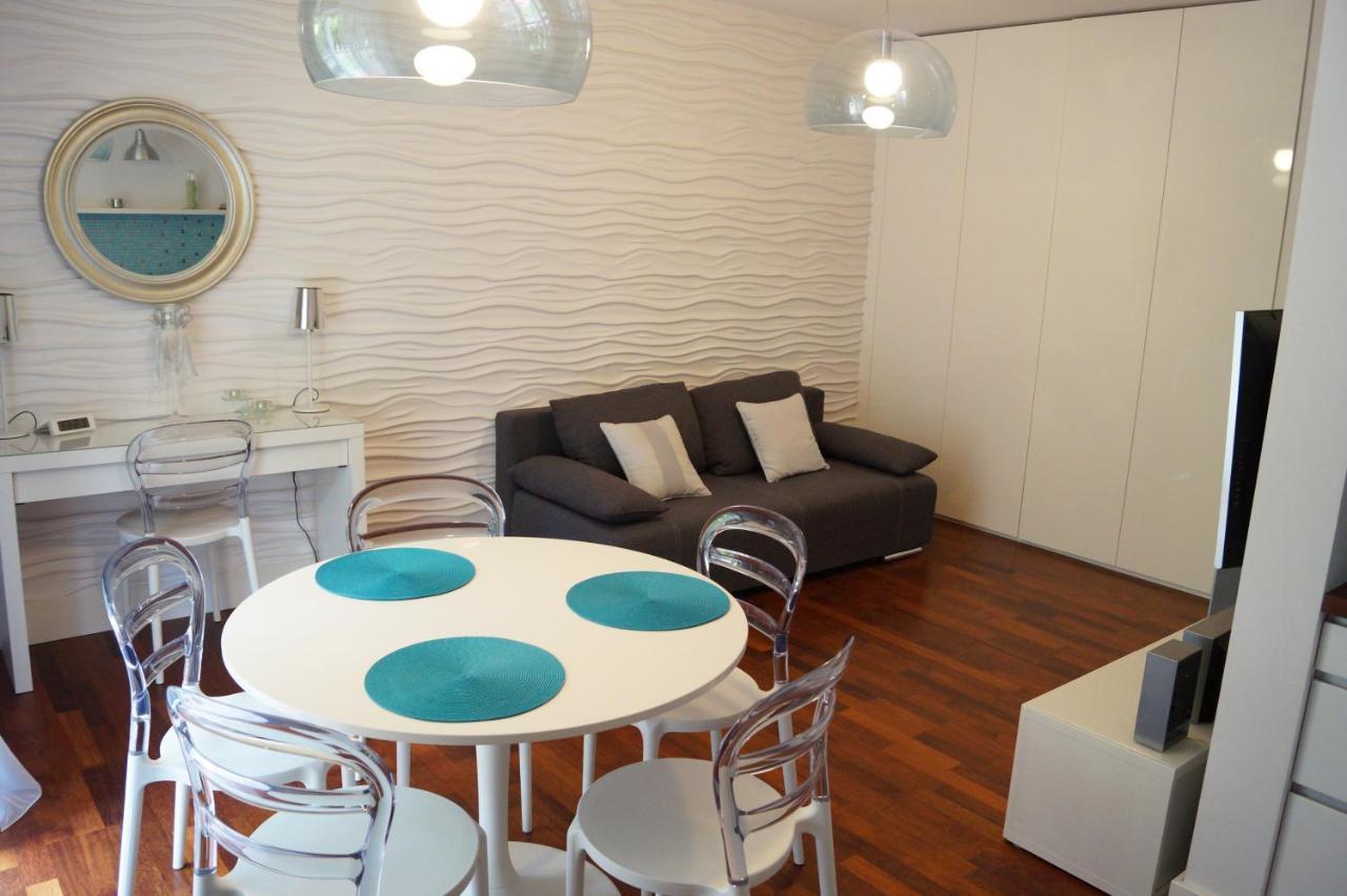 Apartament Apartament Przy Parku Kórnik Zewnętrze zdjęcie