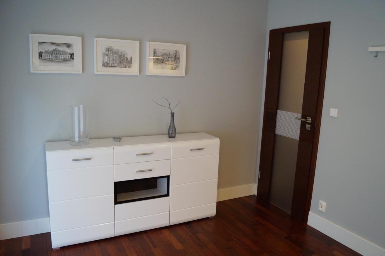 Apartament Apartament Przy Parku Kórnik Zewnętrze zdjęcie