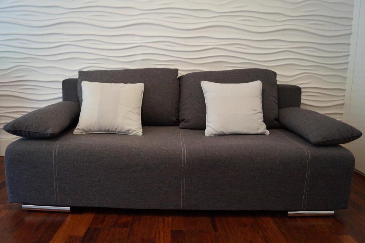 Apartament Apartament Przy Parku Kórnik Zewnętrze zdjęcie