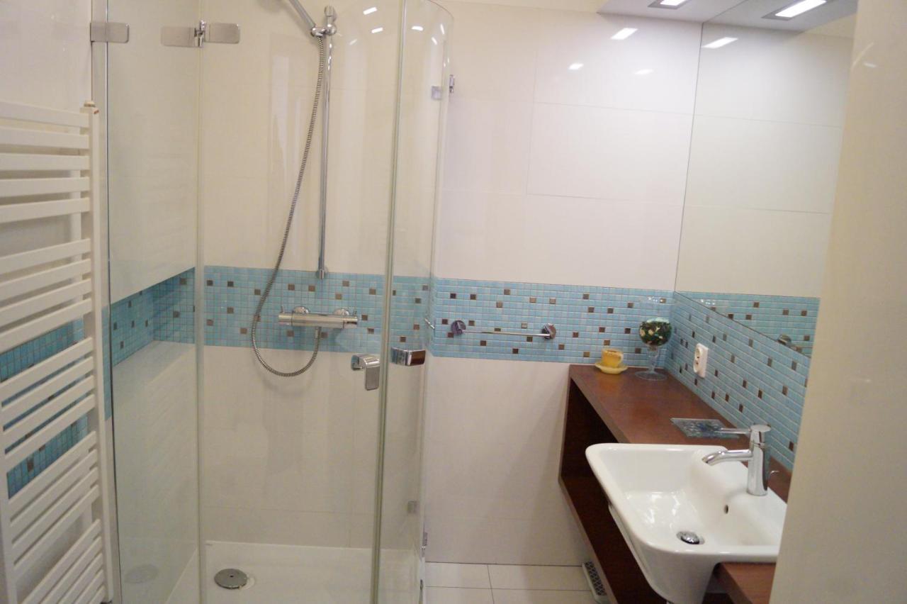 Apartament Apartament Przy Parku Kórnik Zewnętrze zdjęcie